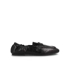 BATA - Ballerinas Mujer London Talon Negro