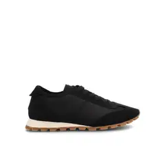 BATA - Zapatilla Mujer Guangzhou Negro
