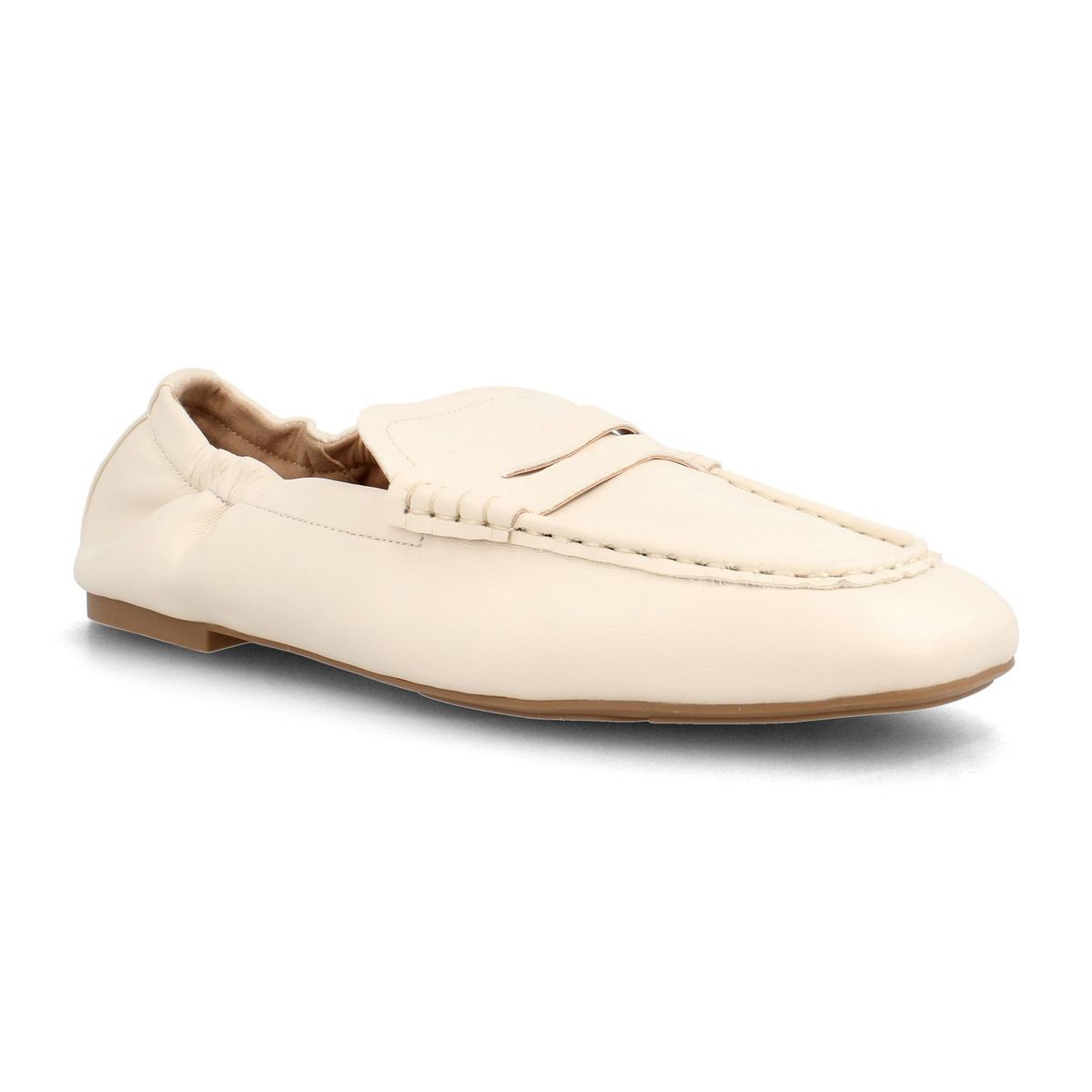 BATA - Ballerinas Mujer Bata London Blanco