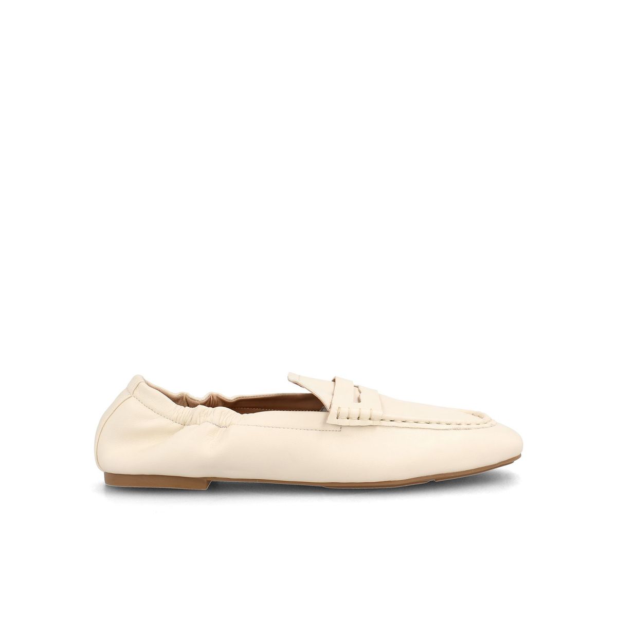 BATA - Ballerinas Mujer Bata London Blanco