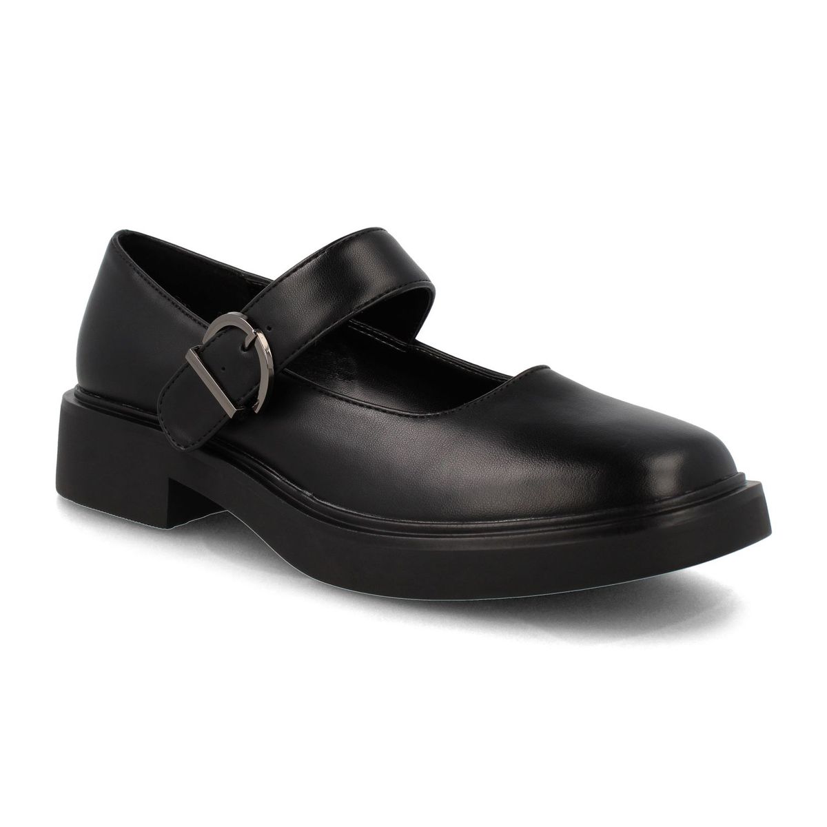 BATA - Mocasín Mujer Bata Zamina Negro