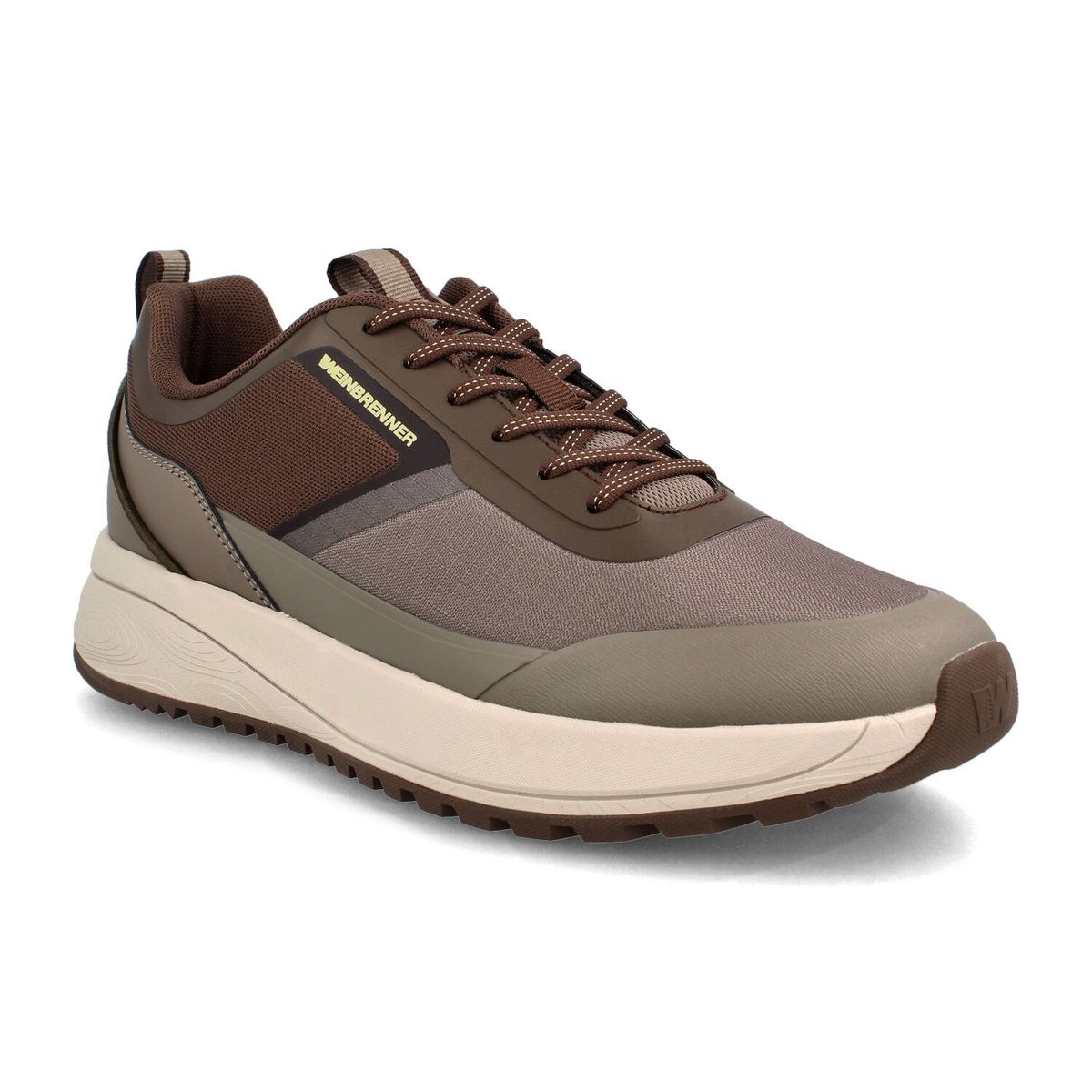 WEINBRENNER - Zapatilla Hombre Weinbrenner Fiji Trx Gris