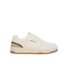NORTH STAR - Zapatilla Hombre Maisy Beige