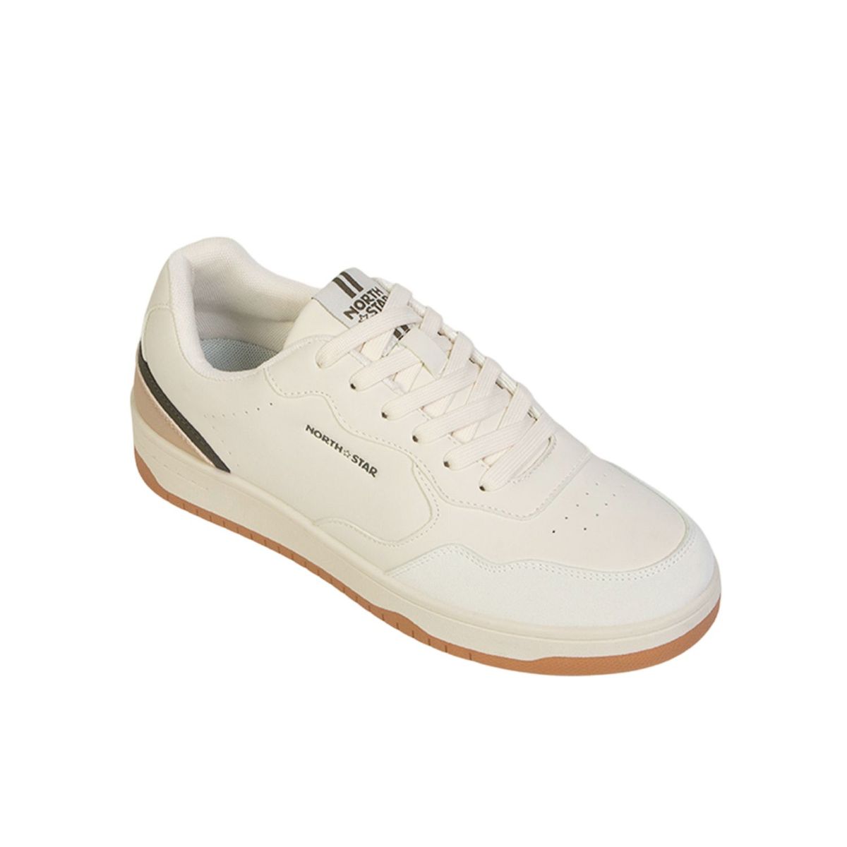 NORTH STAR - Zapatilla Hombre North Star Maisy Beige
