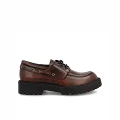 BATA - Mocasín Mujer Madi Café