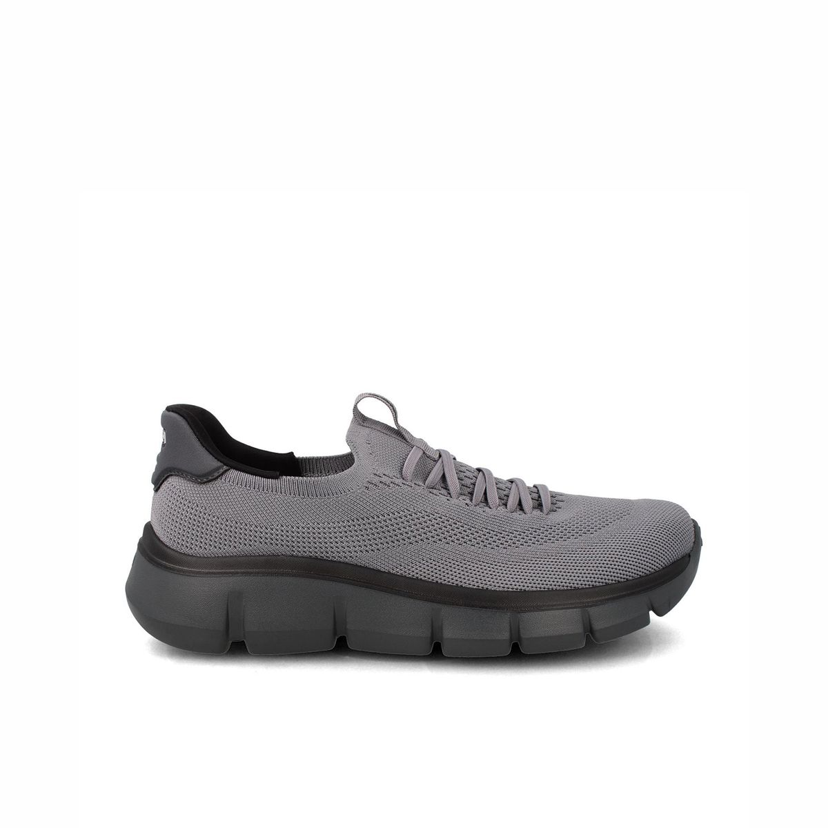 POWER - Zapatilla Hombre Power Engage Ultra 100 Str Walking Gris