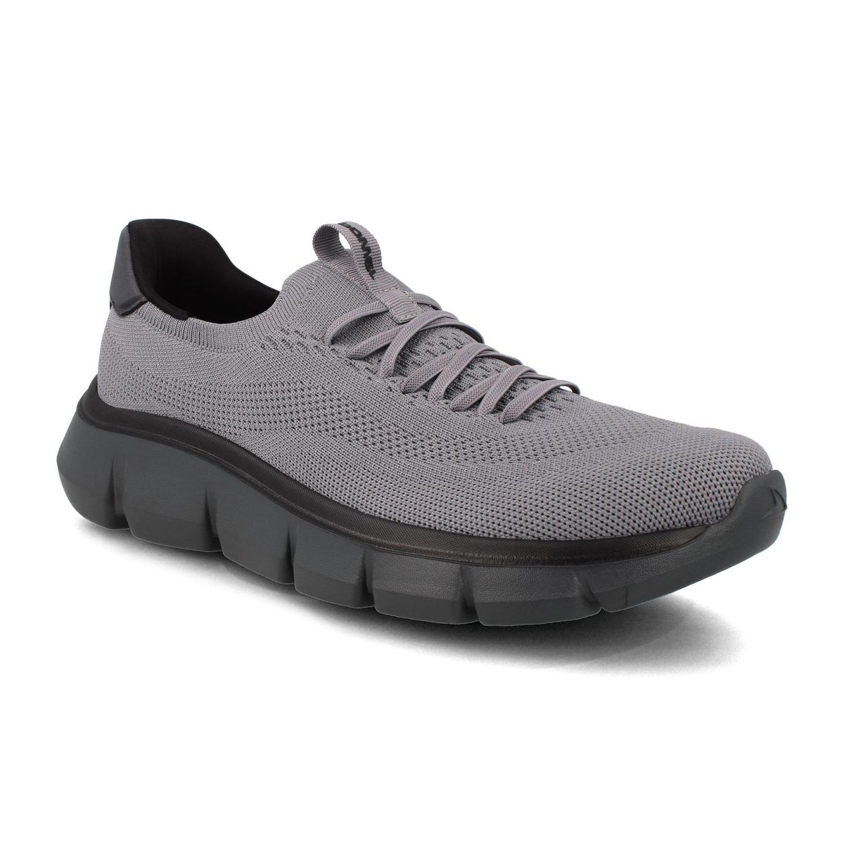 POWER - Zapatilla Hombre Power Engage Ultra 100 Str Walking Gris