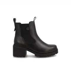 BATA - Botín Mujer Xena Negro