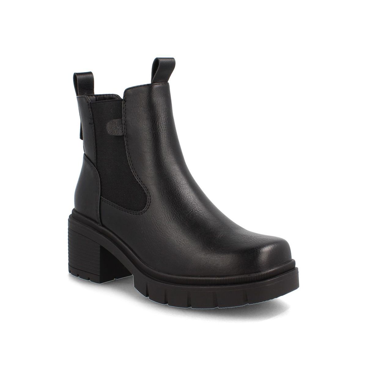 BATA - Botín Mujer Bata Xena Negro