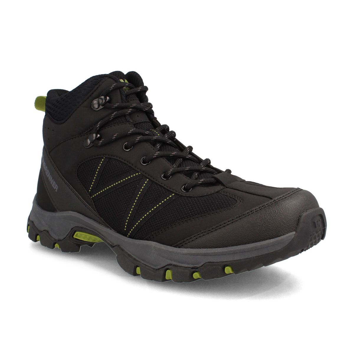 WEINBRENNER - Botín Outdoor Hombre Weinbrenner Baxter Wayfind Hi