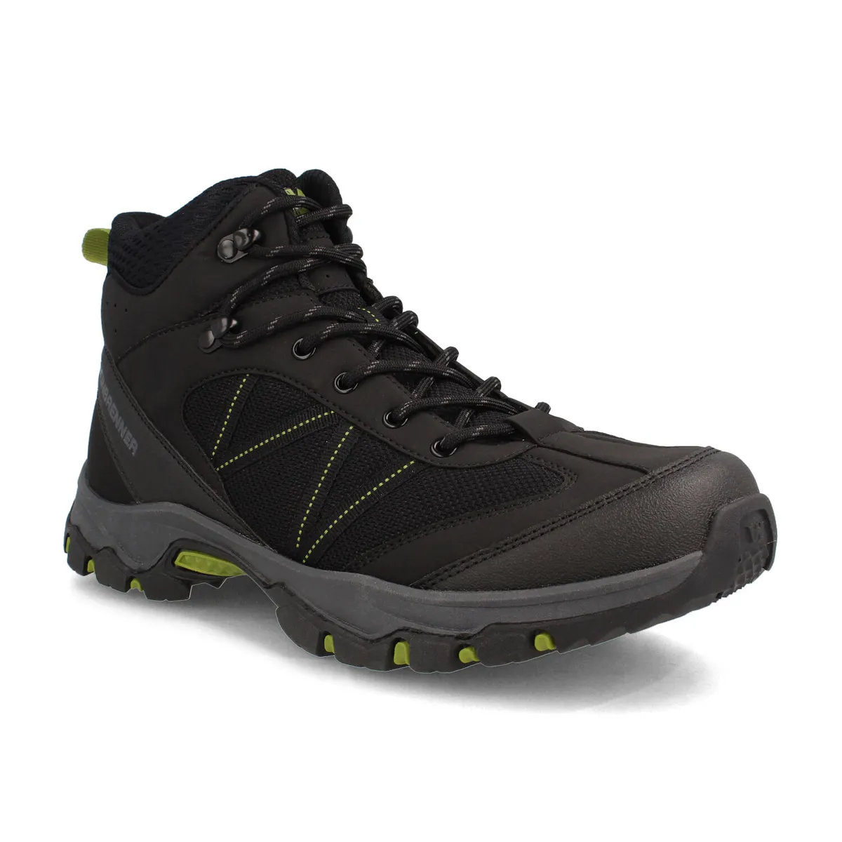 WEINBRENNER - Botín Outdoor Hombre Weinbrenner Baxter Wayfind Hi