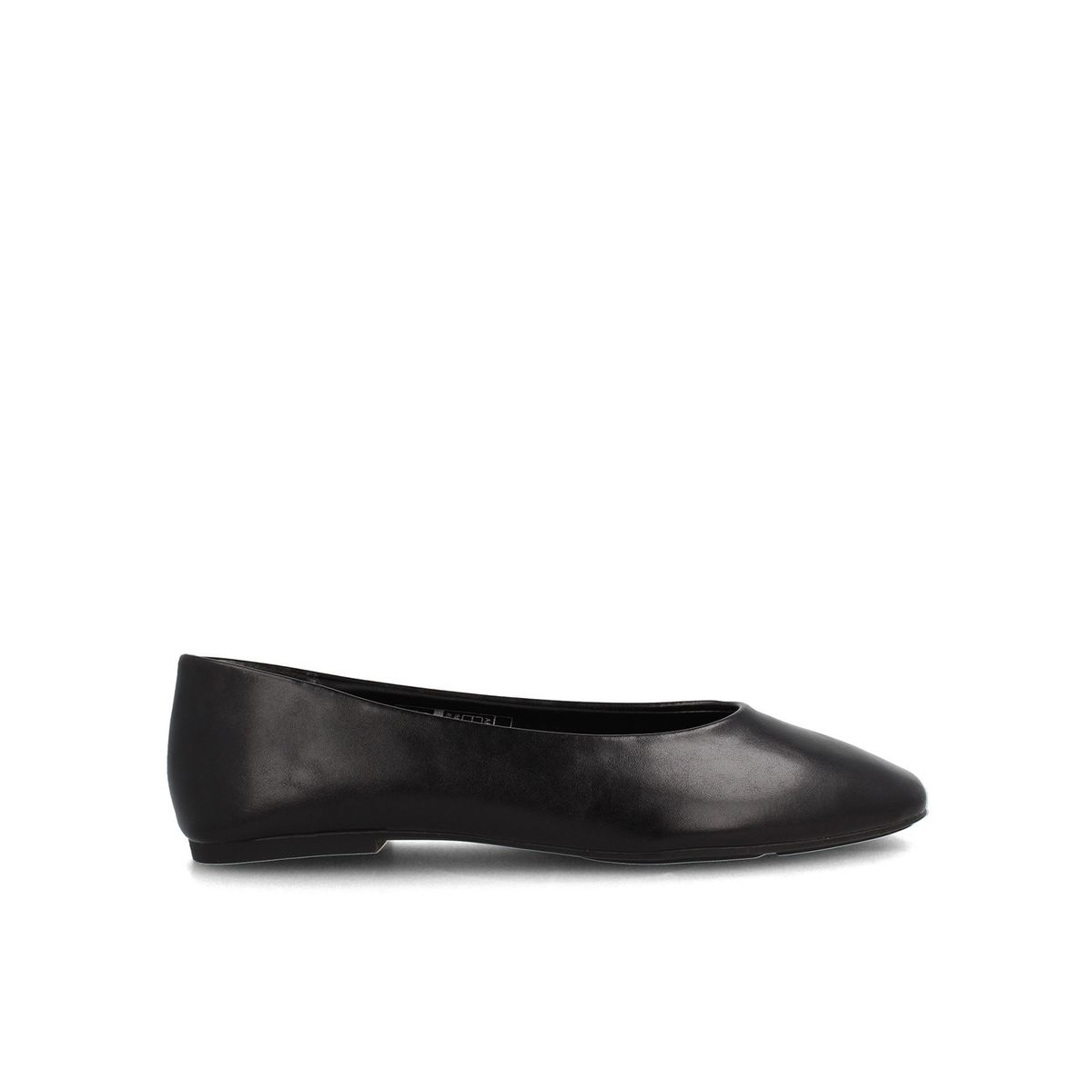 BATA - Ballerinas Mujer Bata London Negro