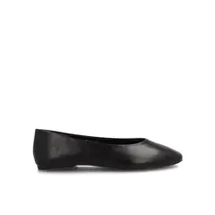 BATA - Ballerinas Mujer London Negro