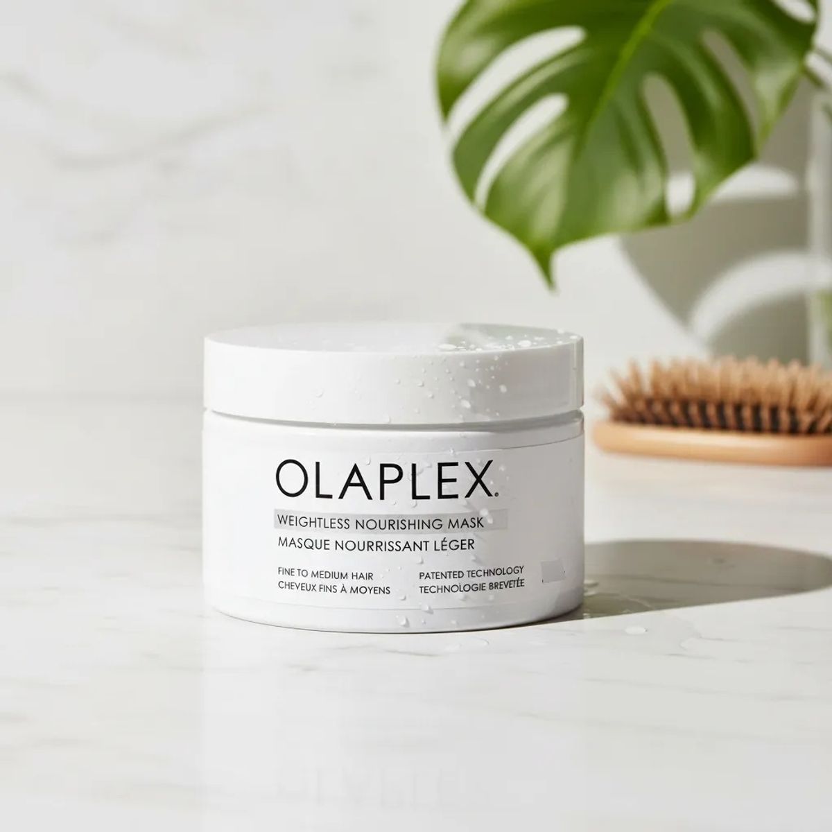 OLAPLEX - Máscara Olaplex Nutritivo 200ml