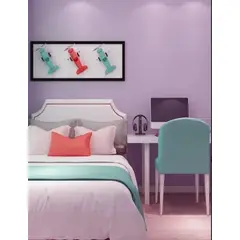 GENERICO - PAPEL DECOMURAL ADHESIVO 10X60