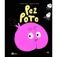 ANTARTICA LIBROS - Pez