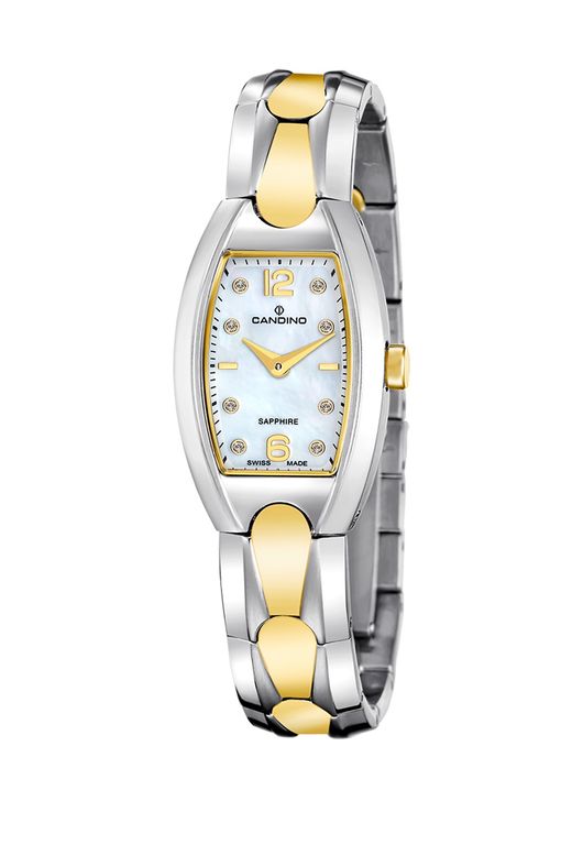 Reloj C4288/A Plata Mujer Lady Petite Plateado TALLA UNICA