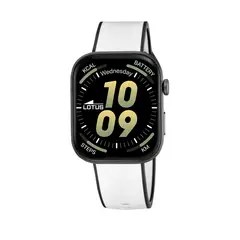 LOTUS - Reloj 50214/2 Blanco Mujer SmartWatch