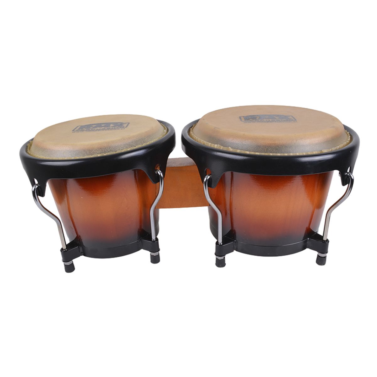 RMX - BONGO 6 + 7 PULGADAS SUNBURST AED-6169 RMX