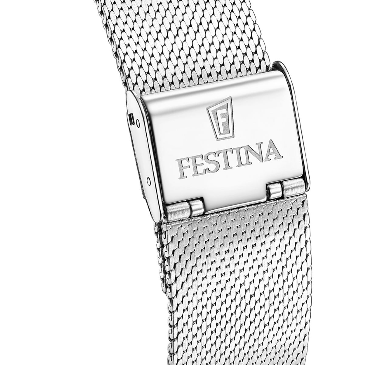 FESTINA SWISS - Reloj F20074/3 Festina Swiss Verde Hombre GRACE