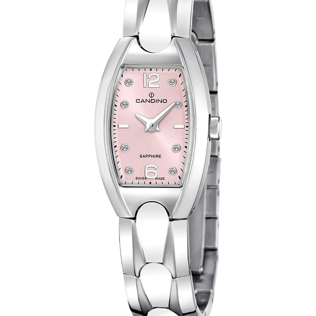 CANDINO - Reloj C4287/B Candino Rosa Mujer Lady Petite