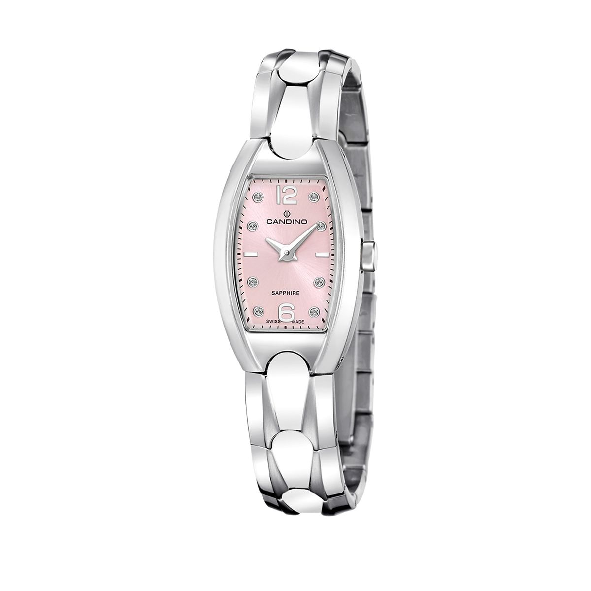 CANDINO - Reloj C4287/B Candino Rosa Mujer Lady Petite