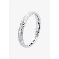 LOTUS SILVER - Anillo LP3861-3/124 Plateado Mujer Be One