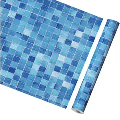 GENERICO - PAPEL DECOMURAL ADHESIVO 10X60