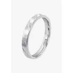 LOTUS SILVER - Anillo LP3862-3/124 Plateado Mujer Be One