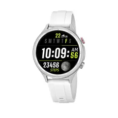 LOTUS - Reloj 50203/1 Negro Infantil SmartWatch