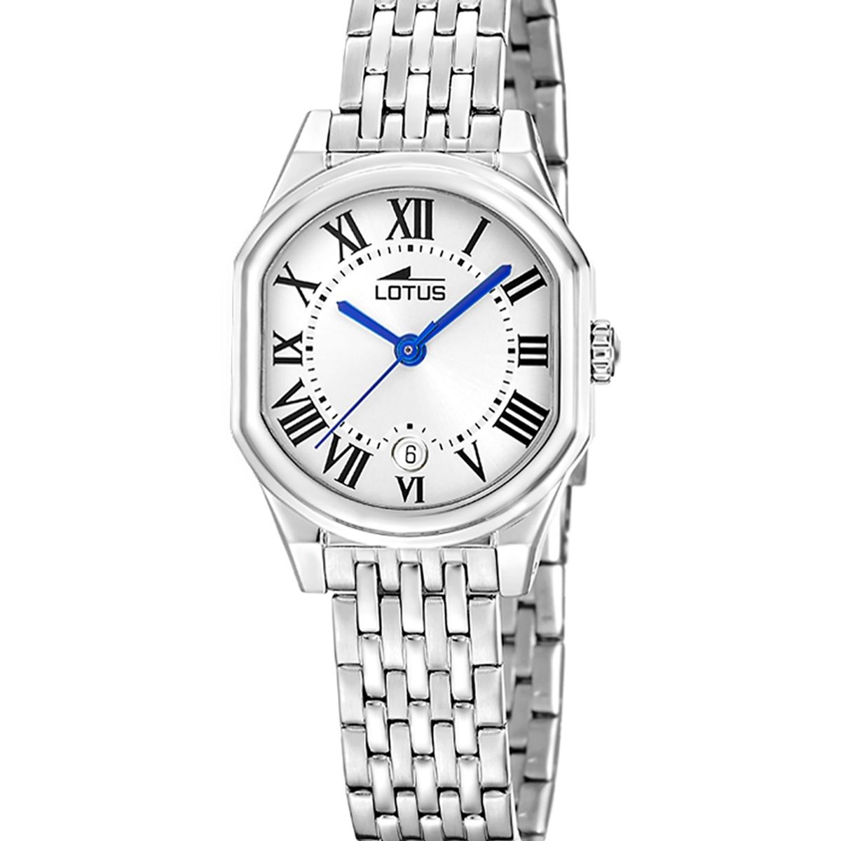 LOTUS - Reloj 19043/1 Lotus Plata Mujer Bliss