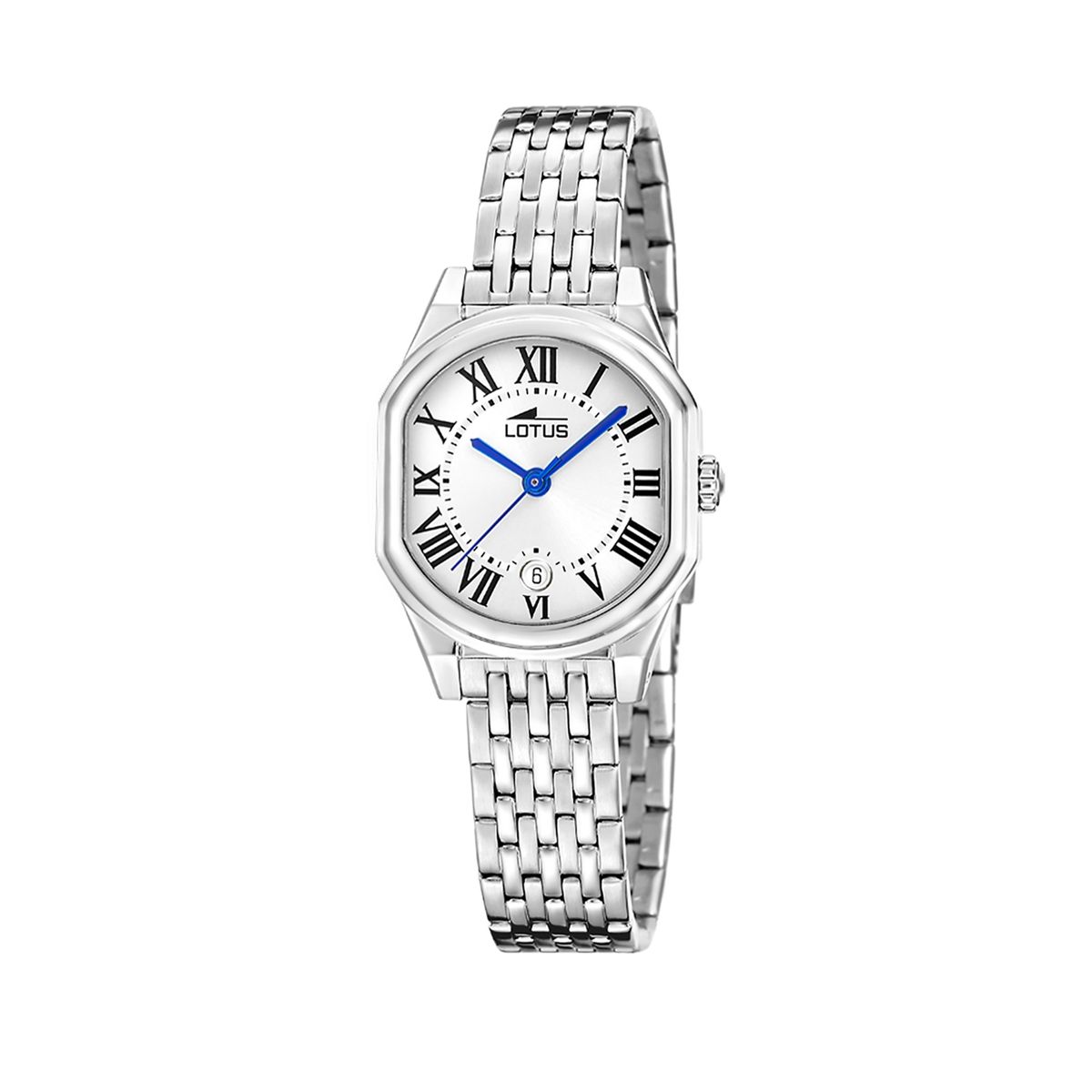 LOTUS - Reloj 19043/1 Lotus Plata Mujer Bliss