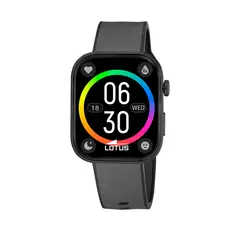 LOTUS - Reloj 50214/1 Negro Hombre SmartWatch