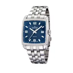 CANDINO - Reloj C4372/L Azul Hombre Classic Timeless