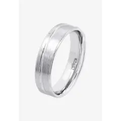 LOTUS SILVER - Anillo LP3864-3/114 Plateado Mujer Be One