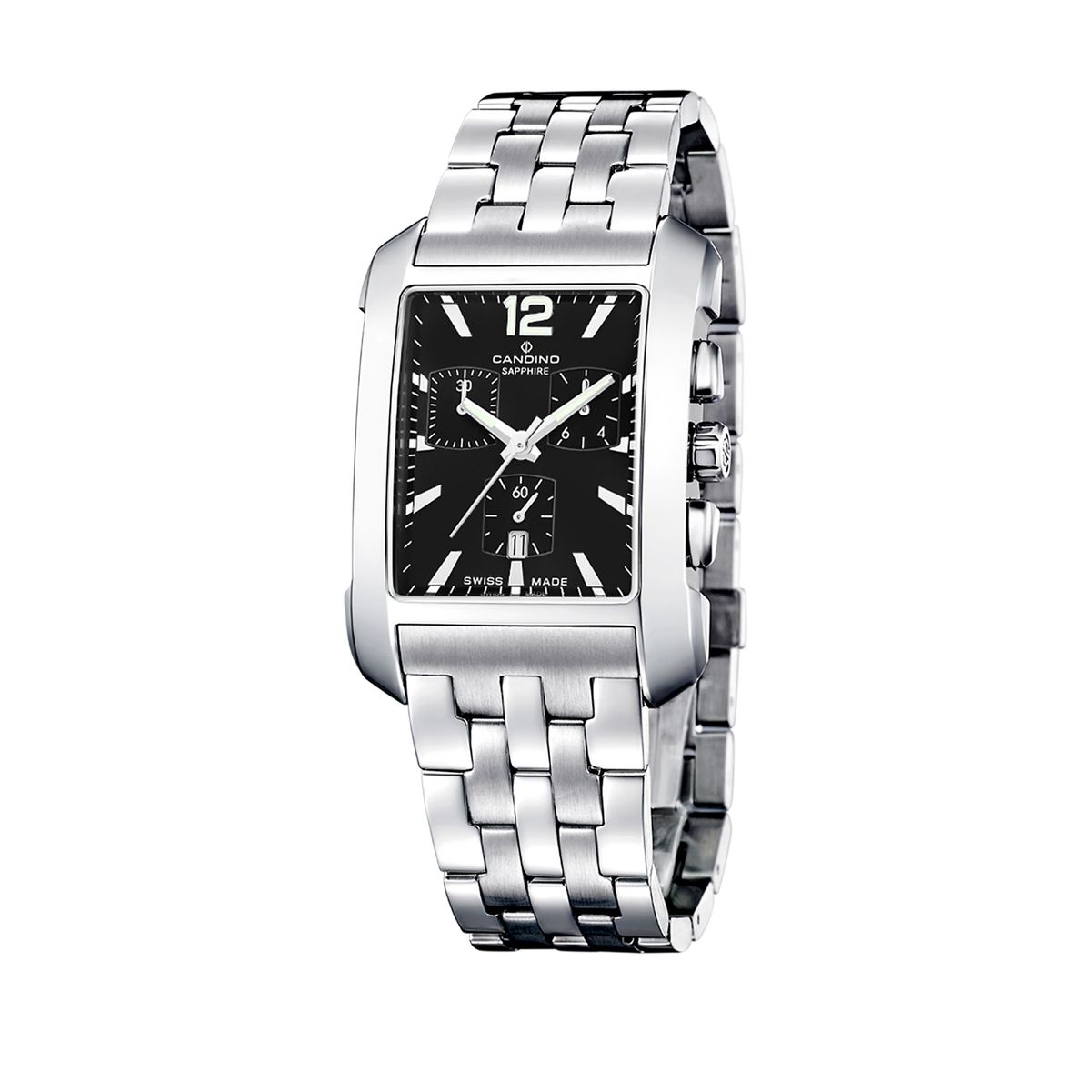 CANDINO - Reloj C4333/M Candino Negro Hombre Classic Timeless