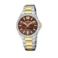 CANDINO - Reloj C4761/D Swiss Café Mujer Gents Sport