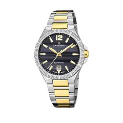 CANDINO - Reloj C4761/E Swiss Negro Mujer Gents Sport