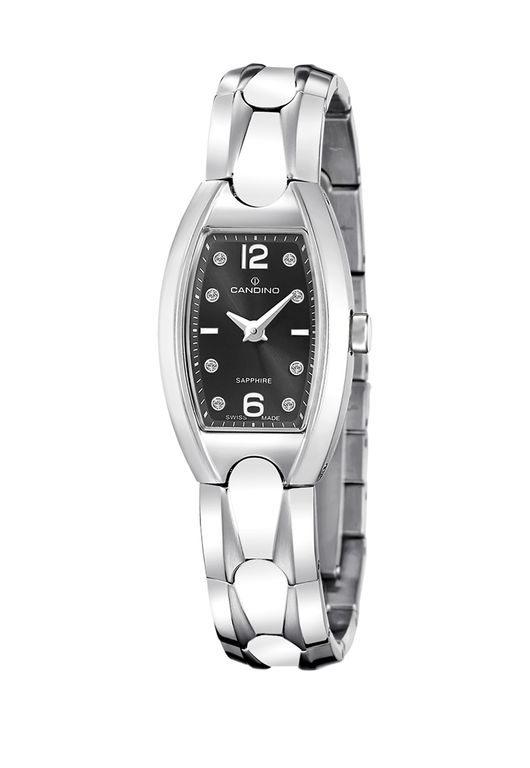 Reloj C4287/E Negro Mujer Lady Petite Negro TALLA UNICA