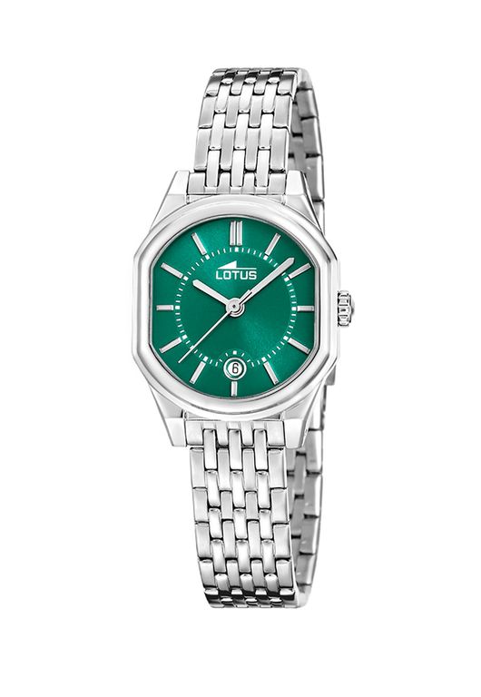 Reloj 19043/3 Verde Mujer Bliss Verde TALLA UNICA