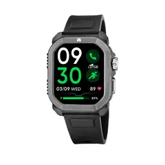 LOTUS - Reloj 50200/1 Negro Hombre SmartWatch