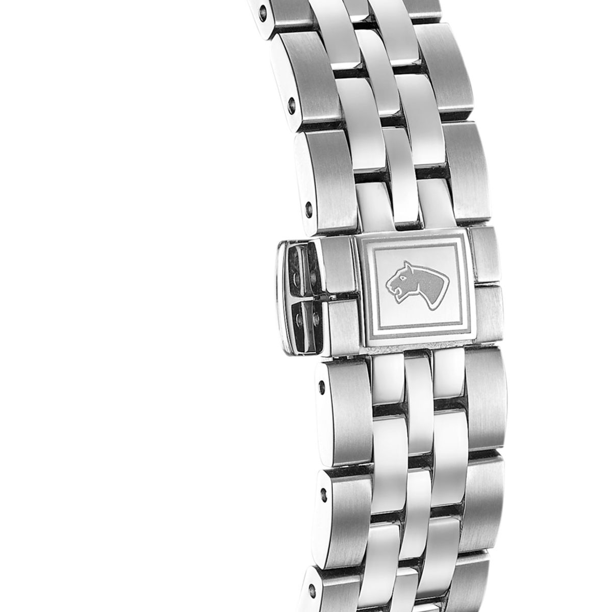 JAGUAR - Reloj J994/4 Jaguar Swiss Azul Mujer Automático