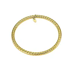LOTUS STYLE - Pulsera LS2583-2/2 Dorado Mujer Urban Woman