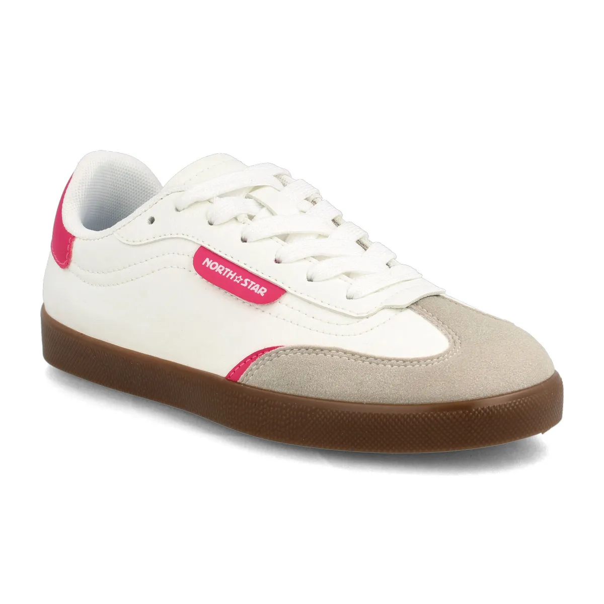 NORTH STAR - Zapatilla Niña North Star Striker Blanco