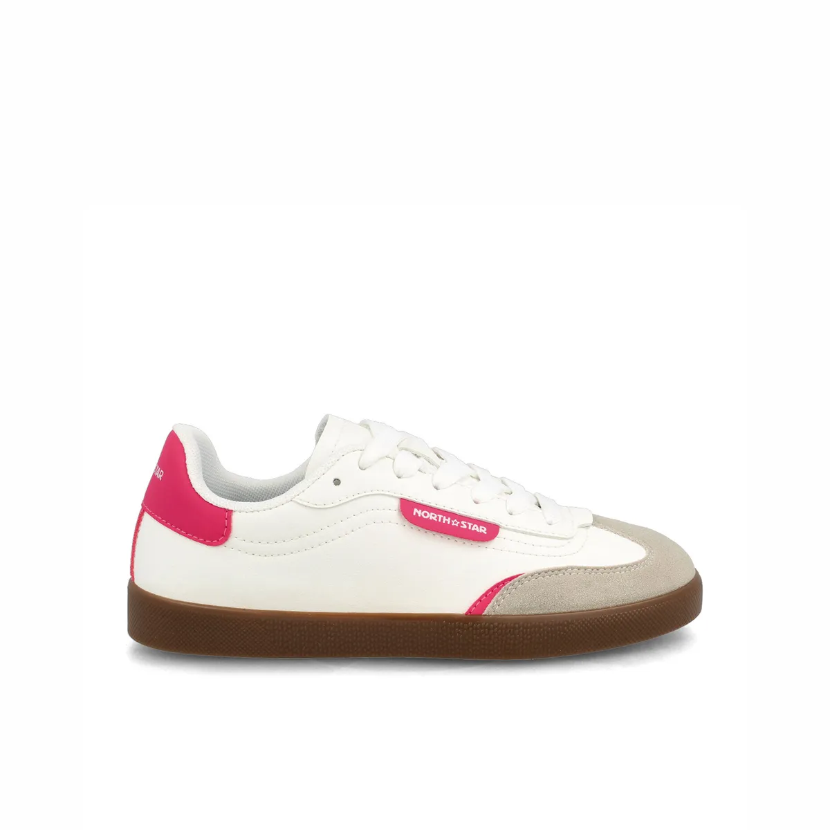 NORTH STAR - Zapatilla Niña North Star Striker Blanco