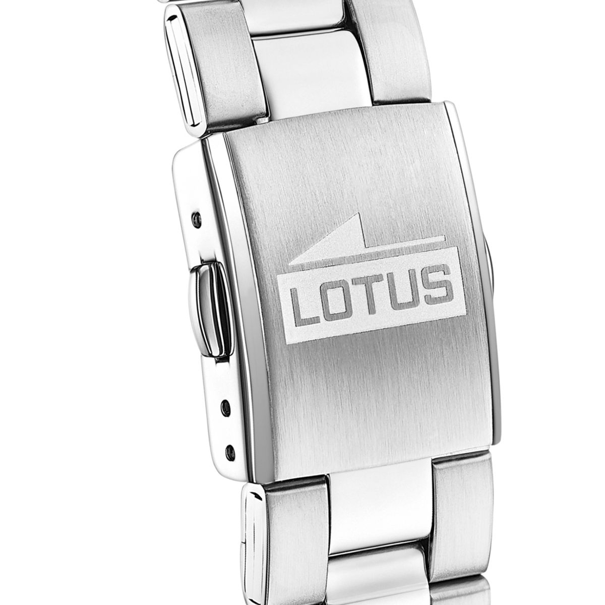 LOTUS - Reloj 18152/D Lotus Negro Hombre Chrono