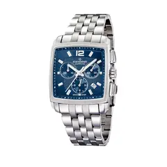 CANDINO - Reloj C4374/L Azul Hombre Classic Timeless