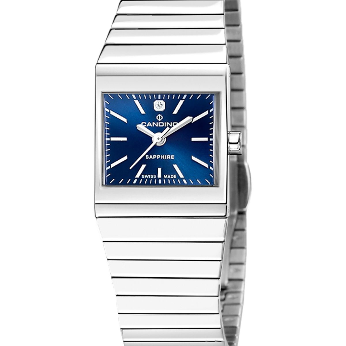 CANDINO - Reloj C4260/B Candino Azul Mujer Classic Timeless