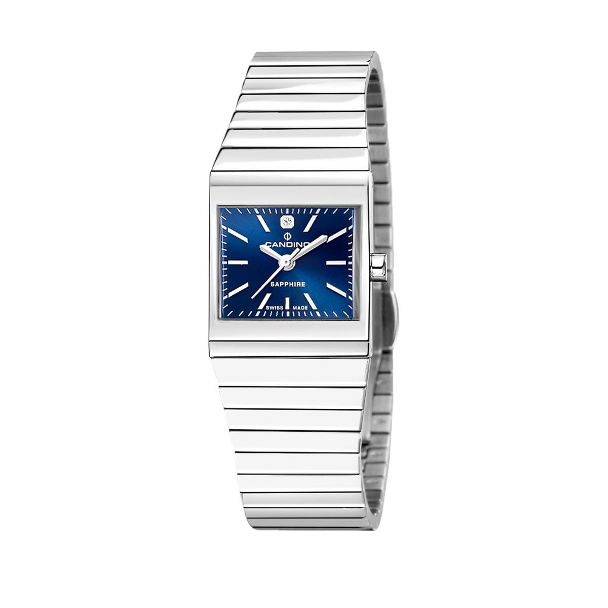 CANDINO - Reloj C4260/B Candino Azul Mujer Classic Timeless