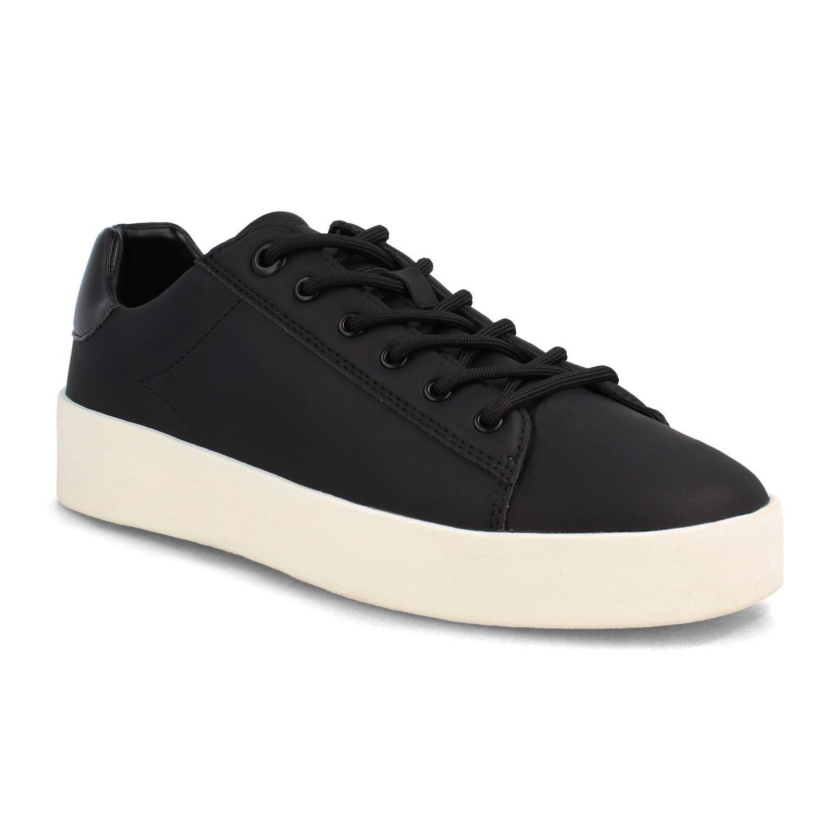 BATA - Zapatilla Mujer Bata Bonnie Negro